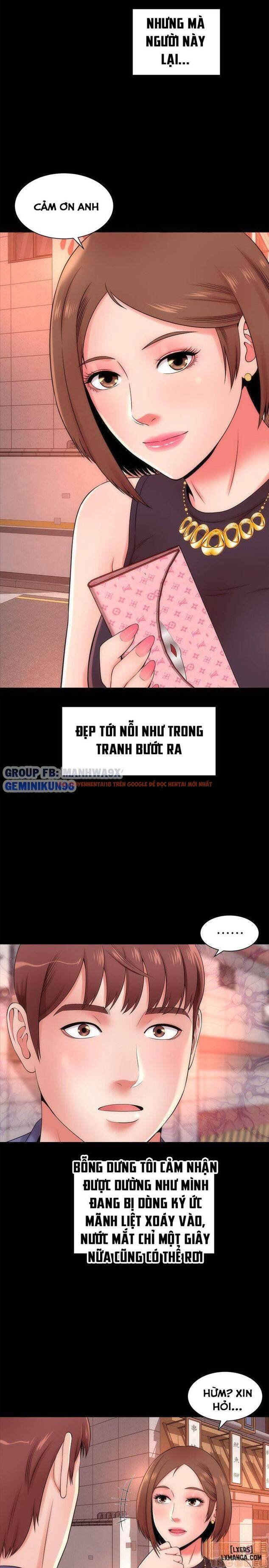 Xem ảnh 19 trong truyện hentai Mẹ Con Cô Ấy - Chapter 3 - www.hentaitvn.net