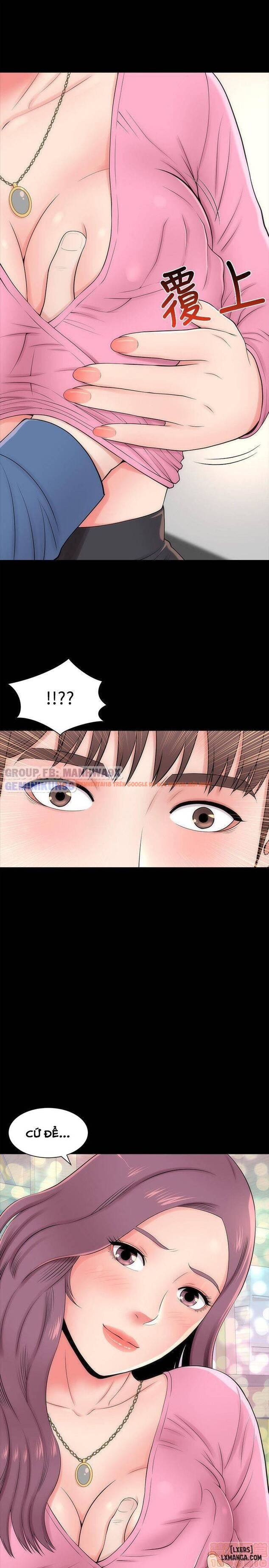 Xem ảnh 2 trong truyện hentai Mẹ Con Cô Ấy - Chapter 3 - www.hentaitvn.net
