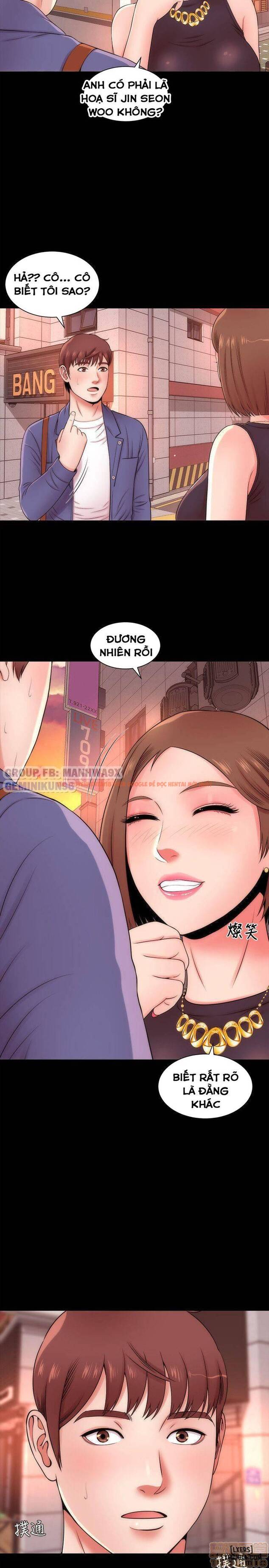 Xem ảnh 20 trong truyện hentai Mẹ Con Cô Ấy - Chapter 3 - www.hentaitvn.net