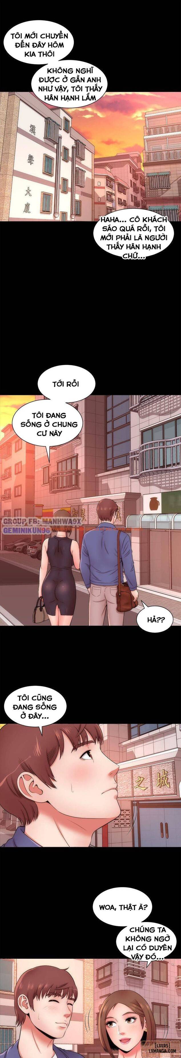 Xem ảnh 22 trong truyện hentai Mẹ Con Cô Ấy - Chapter 3 - www.hentaitvn.net