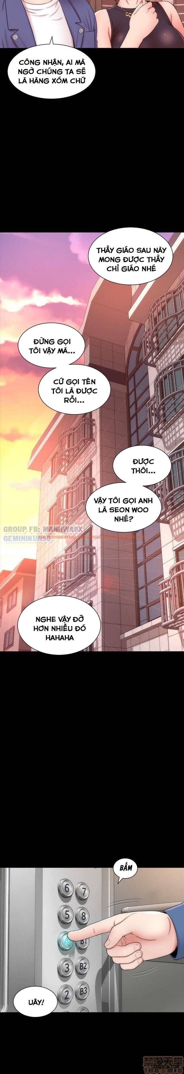 Xem ảnh 23 trong truyện hentai Mẹ Con Cô Ấy - Chapter 3 - www.hentaitvn.net
