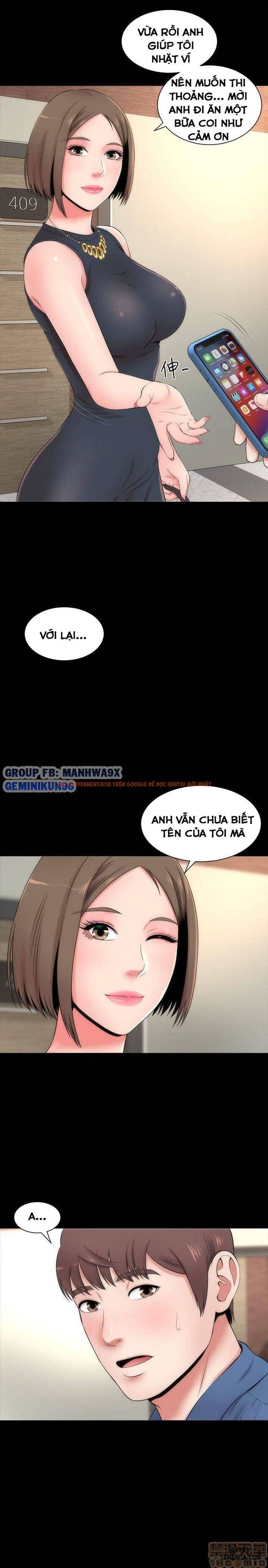 Xem ảnh 26 trong truyện hentai Mẹ Con Cô Ấy - Chapter 3 - www.hentaitvn.net