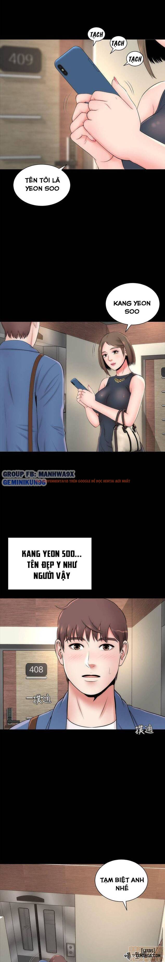Xem ảnh 27 trong truyện hentai Mẹ Con Cô Ấy - Chapter 3 - www.hentaitvn.net