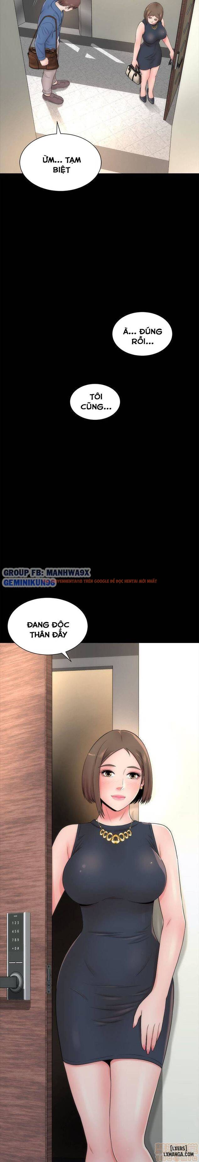 Xem ảnh 28 trong truyện hentai Mẹ Con Cô Ấy - Chapter 3 - www.hentaitvn.net