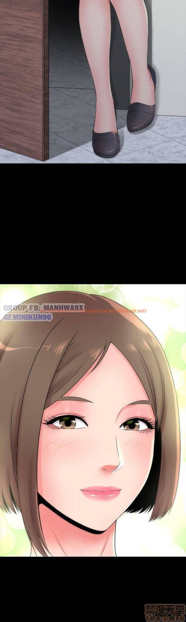 Xem ảnh 29 trong truyện hentai Mẹ Con Cô Ấy - Chapter 3 - www.hentaitvn.net