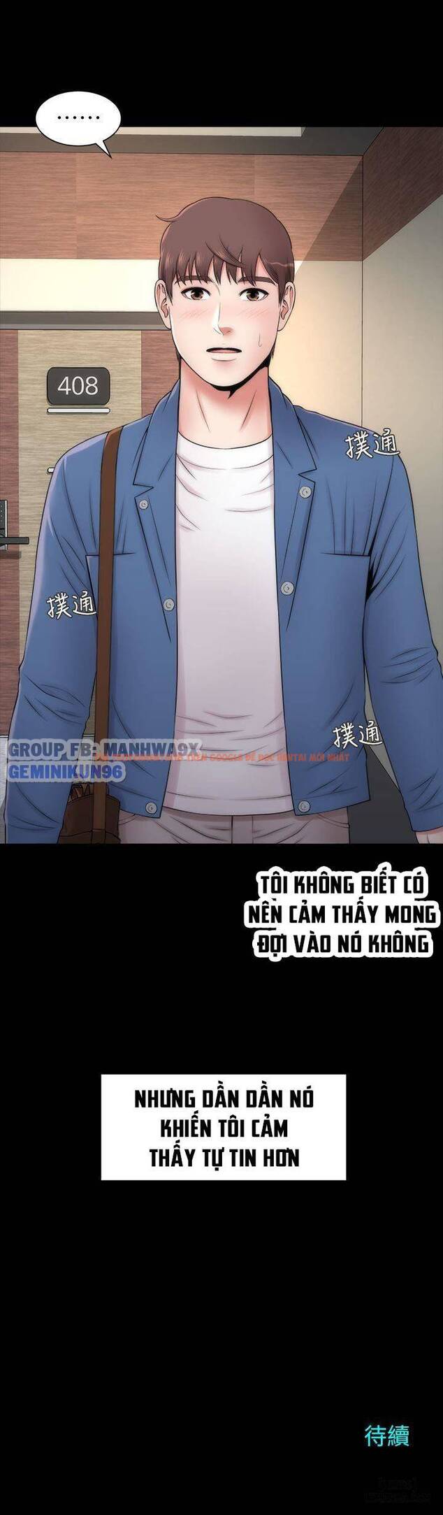 Xem ảnh 30 trong truyện hentai Mẹ Con Cô Ấy - Chapter 3 - www.hentaitvn.net