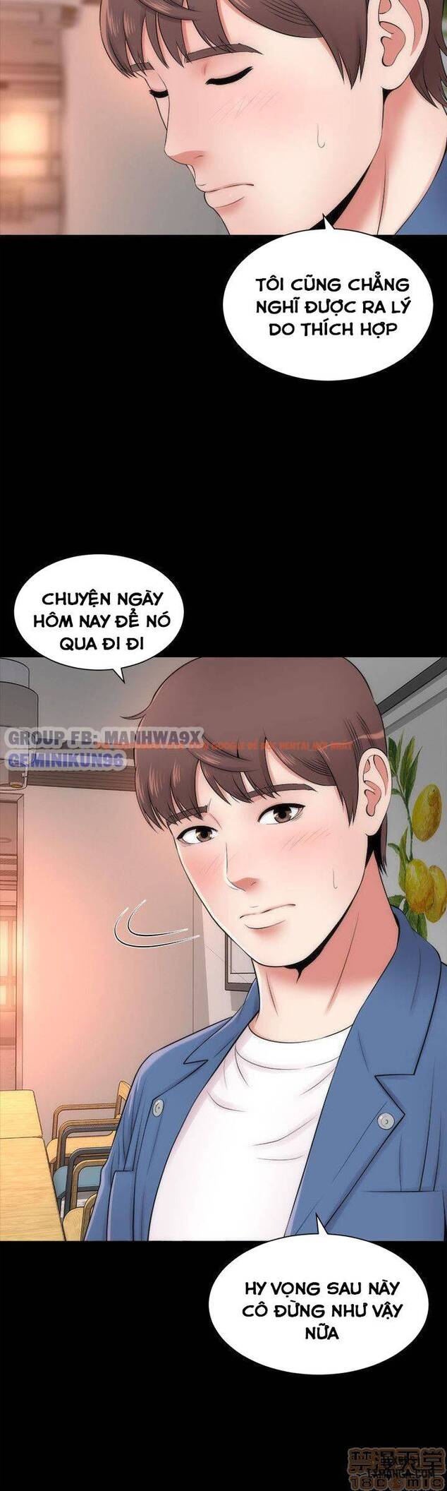 Xem ảnh 9 trong truyện hentai Mẹ Con Cô Ấy - Chapter 3 - www.hentaitvn.net