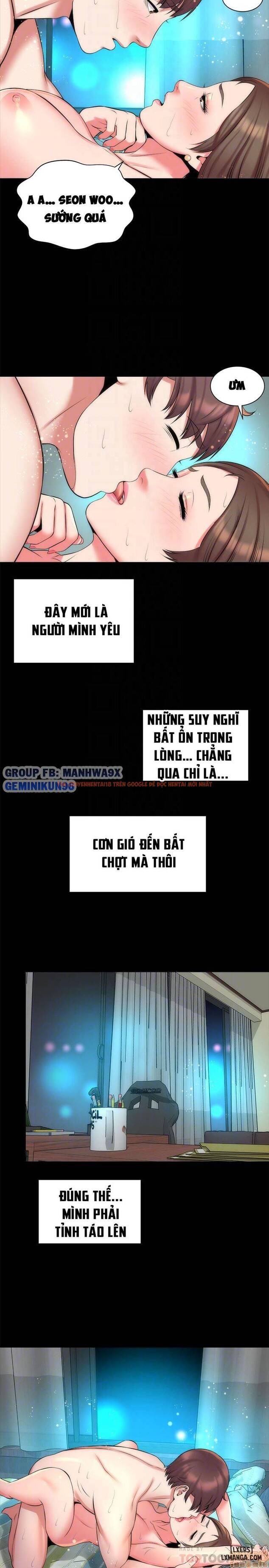 Trang truyện 26 trong truyện tranh Mẹ Con Cô Ấy - Chapter 30 - hentai24h.pro