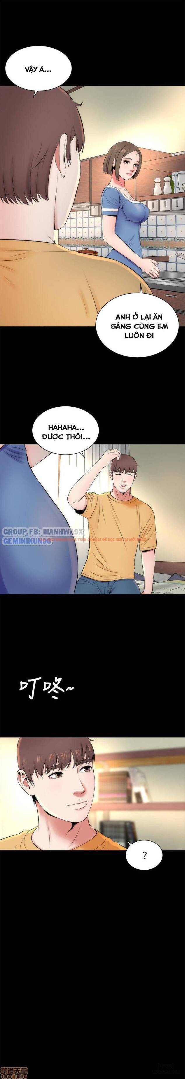 Trang truyện 31 trong truyện tranh Mẹ Con Cô Ấy - Chapter 30 - hentai24h.pro