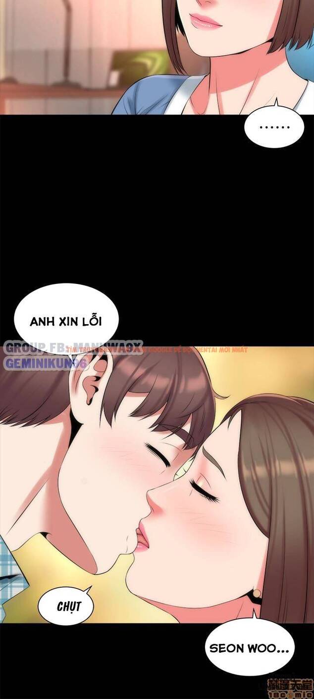 Trang truyện 6 trong truyện tranh Mẹ Con Cô Ấy - Chapter 30 - hentai24h.pro