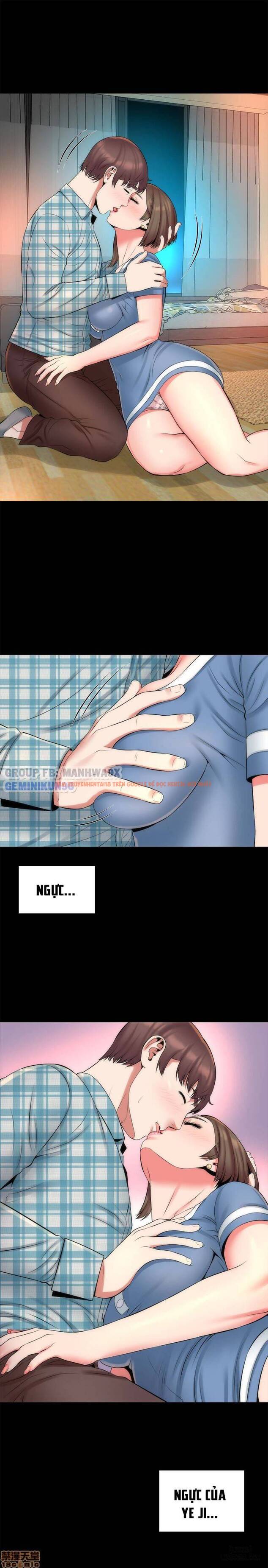 Trang truyện 7 trong truyện tranh Mẹ Con Cô Ấy - Chapter 30 - hentai24h.pro