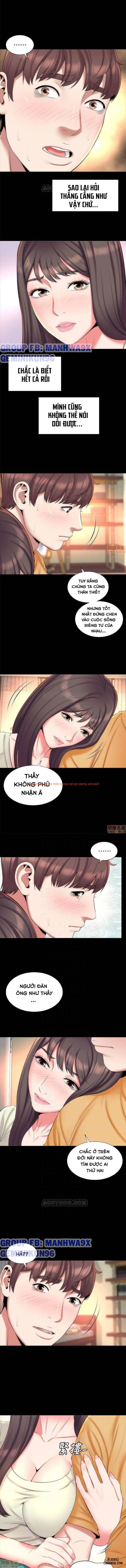 Trang truyện 4 trong truyện tranh Mẹ Con Cô Ấy - Chapter 32 - hentai24h.pro