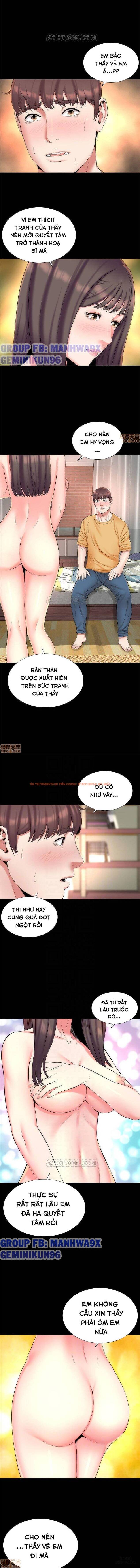 Trang truyện 4 trong truyện tranh Mẹ Con Cô Ấy - Chapter 33 - hentai24h.pro