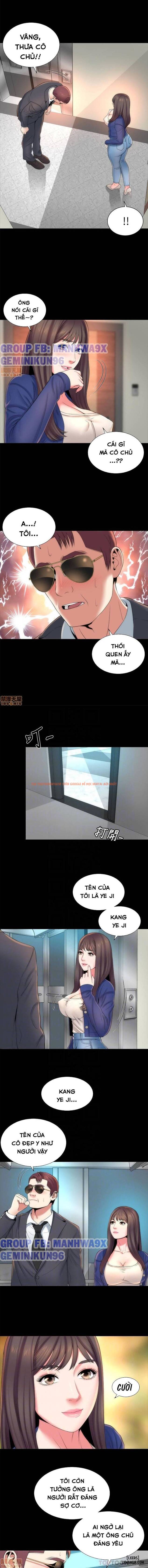 Trang truyện 4 trong truyện tranh Mẹ Con Cô Ấy - Chapter 35 - hentai24h.pro