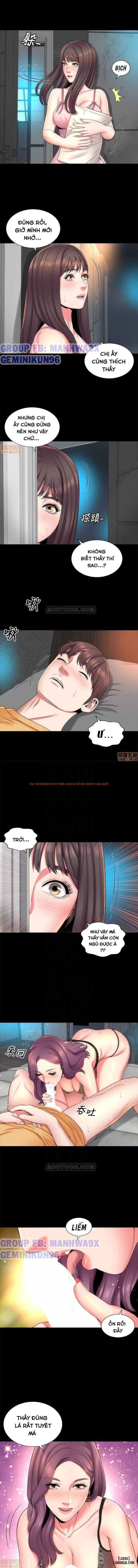 Trang truyện 4 trong truyện tranh Mẹ Con Cô Ấy - Chapter 37 - hentai24h.pro