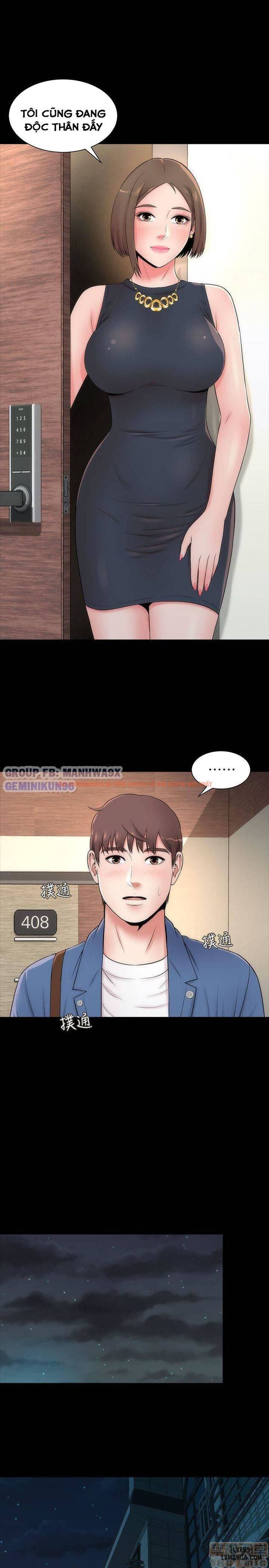 Trang truyện 2 trong truyện tranh Mẹ Con Cô Ấy - Chapter 4 - hentai24h.pro
