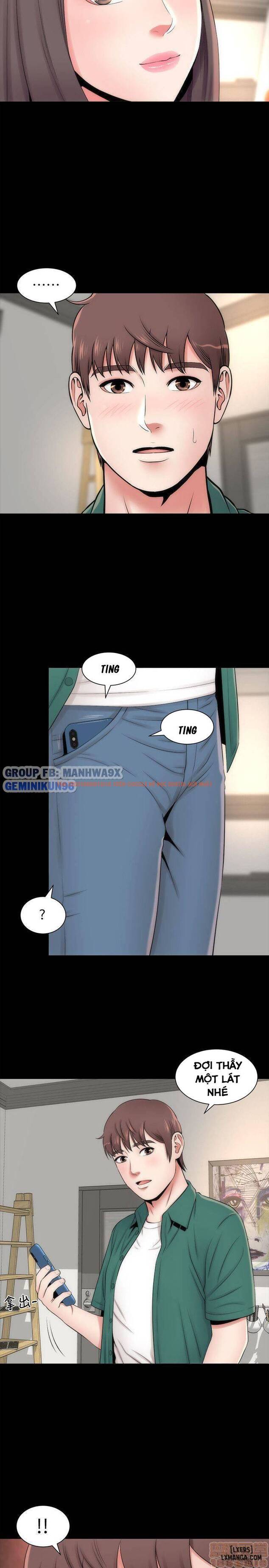 Trang truyện 27 trong truyện tranh Mẹ Con Cô Ấy - Chapter 4 - hentai24h.pro