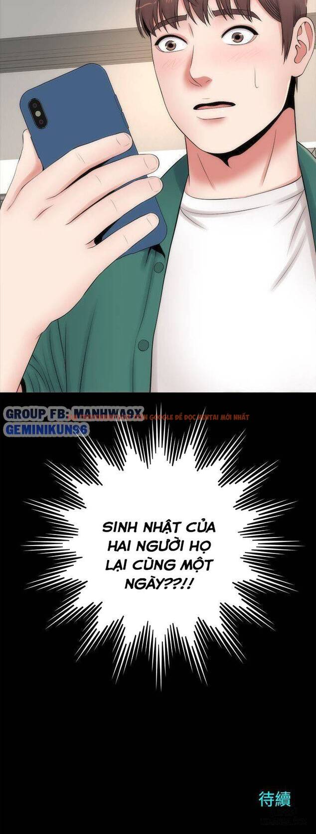 Trang truyện 29 trong truyện tranh Mẹ Con Cô Ấy - Chapter 4 - hentai24h.pro