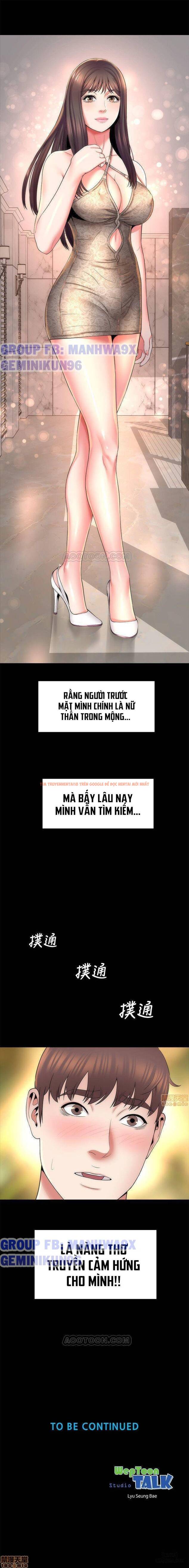 Trang truyện 9 trong truyện tranh Mẹ Con Cô Ấy - Chapter 41 - hentai24h.pro