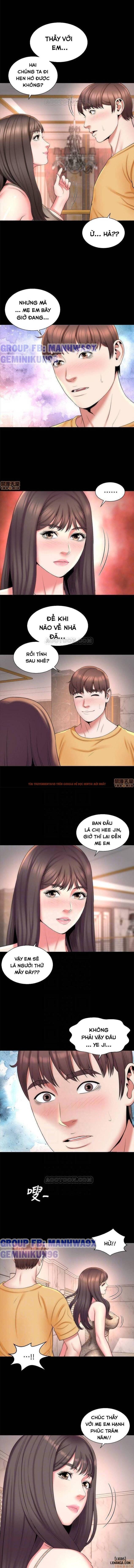 Trang truyện 1 trong truyện tranh Mẹ Con Cô Ấy - Chapter 42 - hentai24h.pro