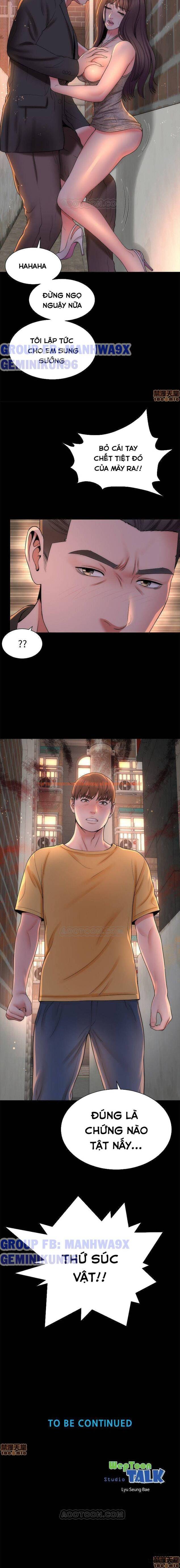 Trang truyện 7 trong truyện tranh Mẹ Con Cô Ấy - Chapter 42 - hentai24h.pro