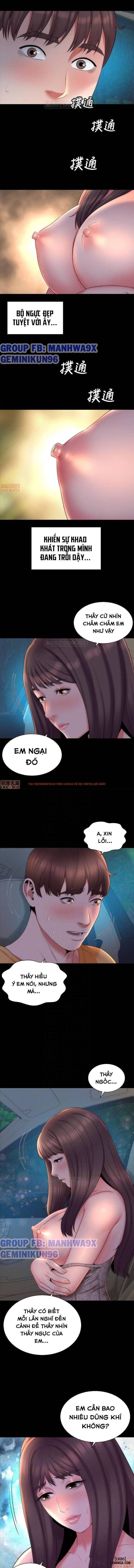 Trang truyện 1 trong truyện tranh Mẹ Con Cô Ấy - Chapter 44 - hentai24h.pro