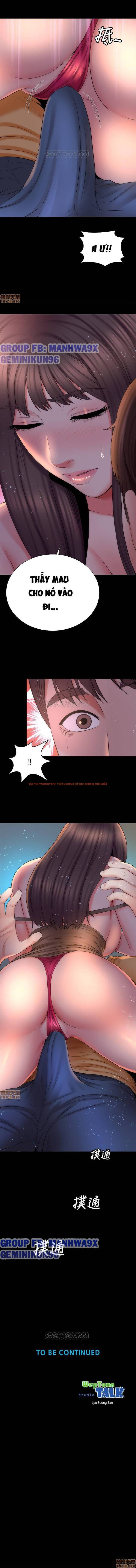 Trang truyện 7 trong truyện tranh Mẹ Con Cô Ấy - Chapter 44 - hentai24h.pro