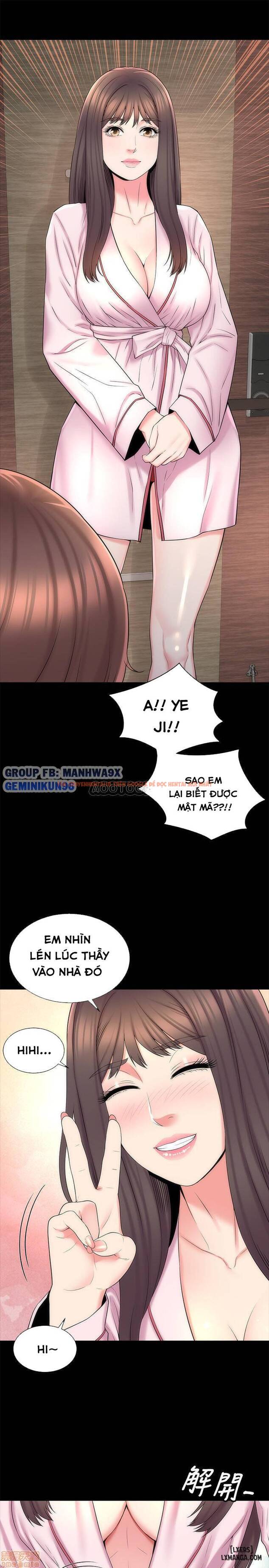 Trang truyện 1 trong truyện tranh Mẹ Con Cô Ấy - Chapter 46 - hentai24h.pro