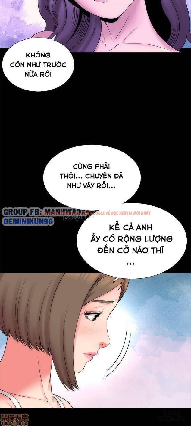 Trang truyện 10 trong truyện tranh Mẹ Con Cô Ấy - Chapter 46 - hentai24h.pro