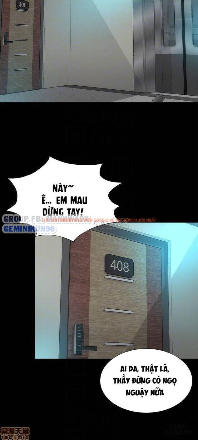 Trang truyện 13 trong truyện tranh Mẹ Con Cô Ấy - Chapter 46 - hentai24h.pro