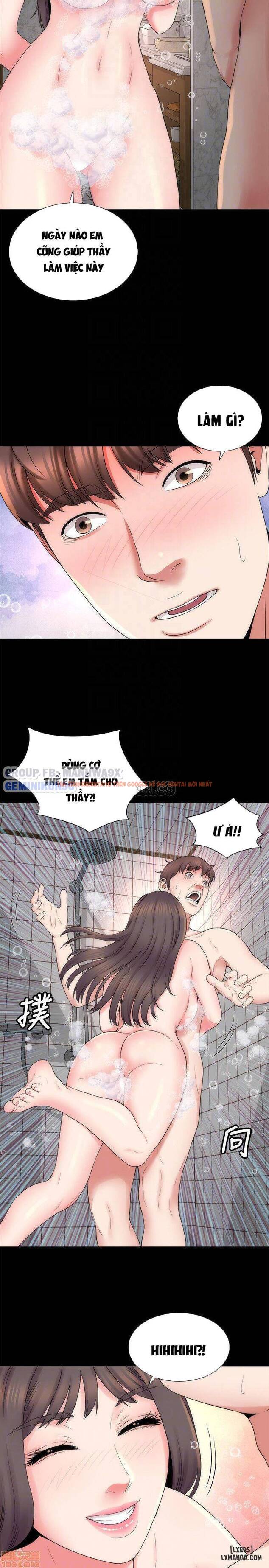 Trang truyện 15 trong truyện tranh Mẹ Con Cô Ấy - Chapter 46 - hentai24h.pro