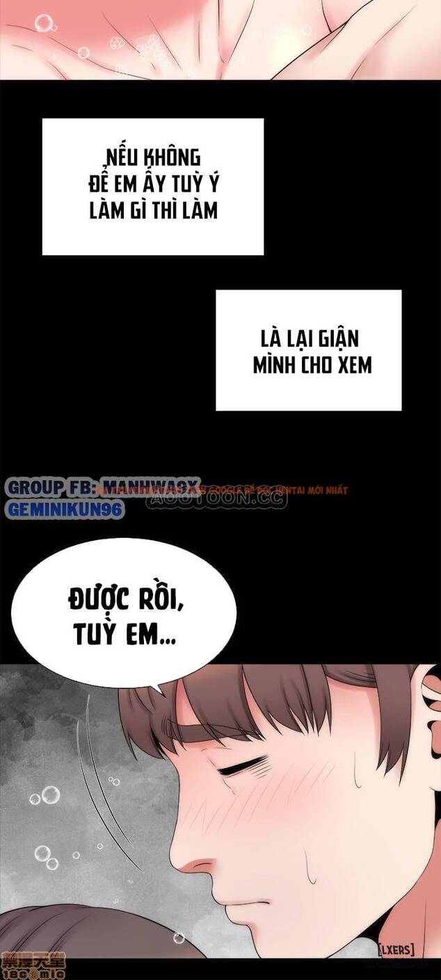 Trang truyện 16 trong truyện tranh Mẹ Con Cô Ấy - Chapter 46 - hentai24h.pro