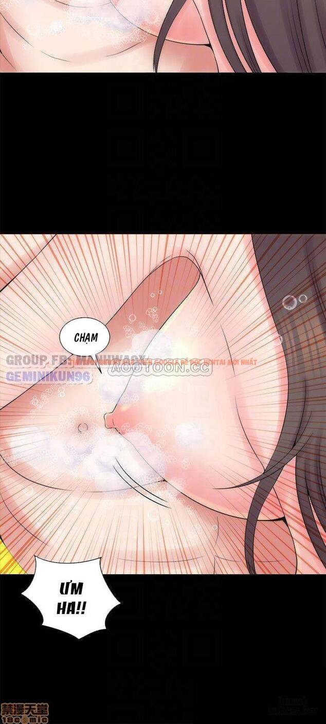 Trang truyện 20 trong truyện tranh Mẹ Con Cô Ấy - Chapter 46 - hentai24h.pro