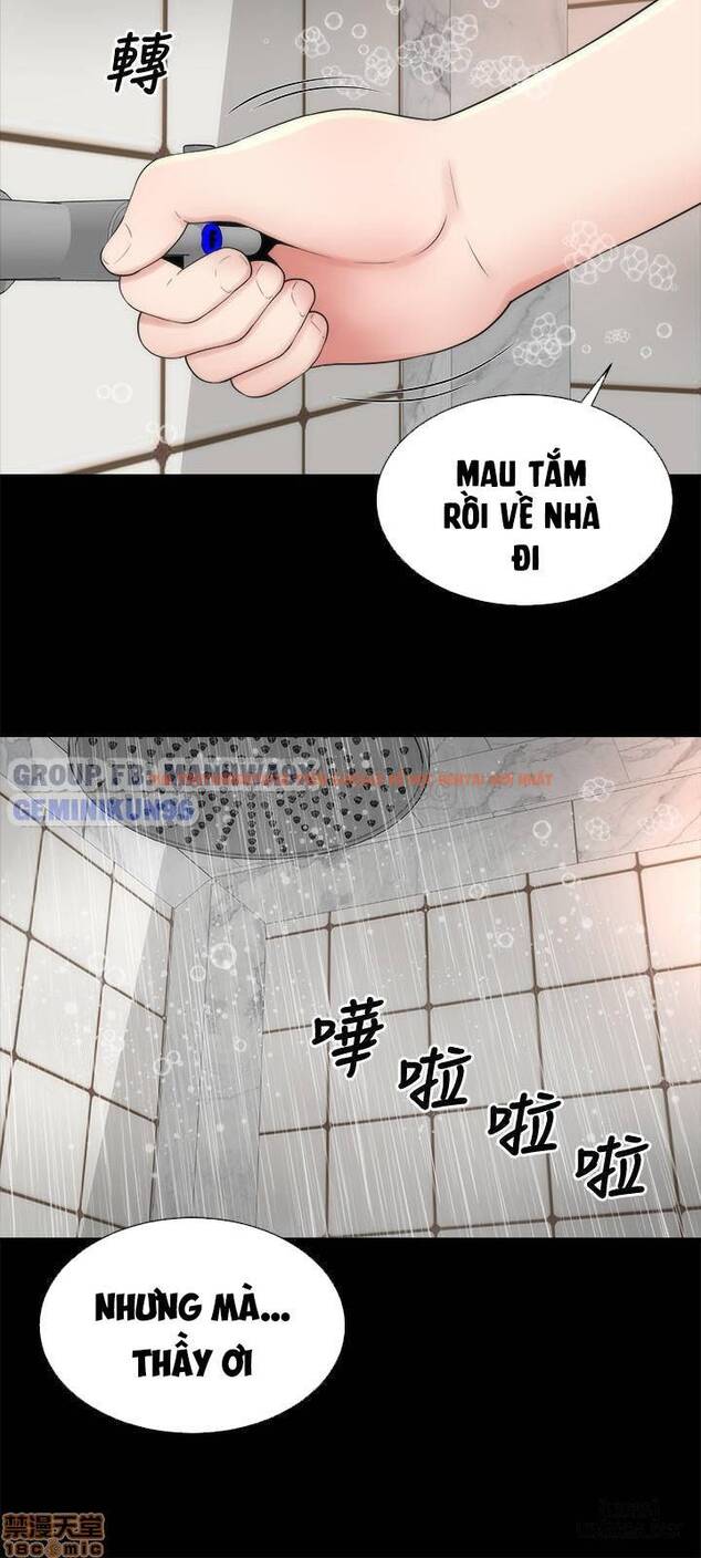 Trang truyện 26 trong truyện tranh Mẹ Con Cô Ấy - Chapter 46 - hentai24h.pro