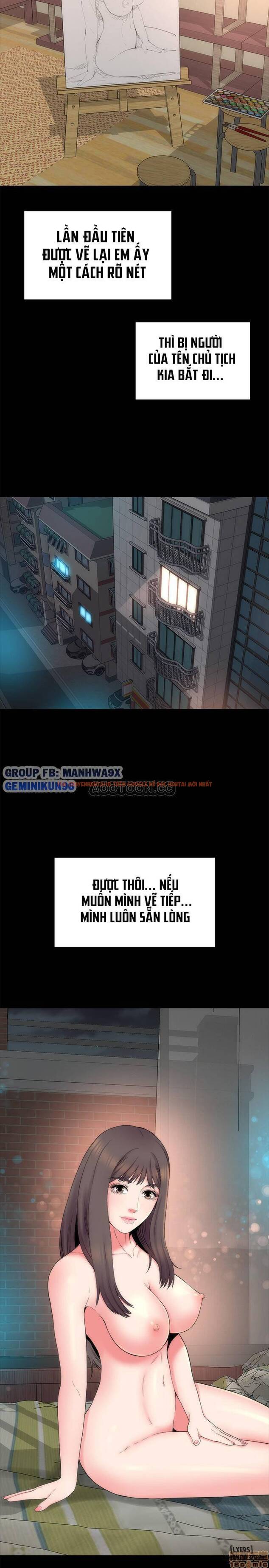 Trang truyện 28 trong truyện tranh Mẹ Con Cô Ấy - Chapter 46 - hentai24h.pro