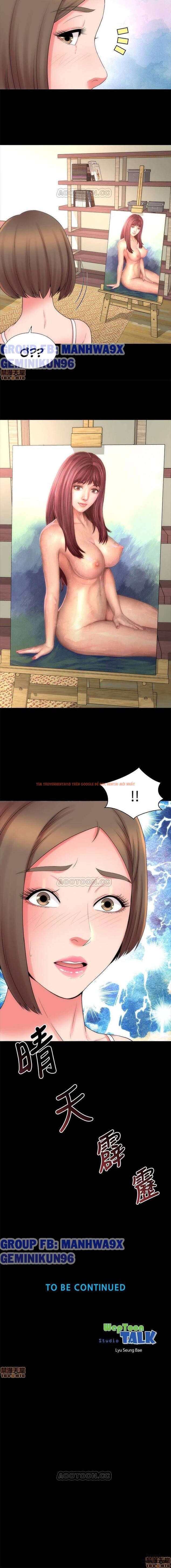 Trang truyện 9 trong truyện tranh Mẹ Con Cô Ấy - Chapter 47 - hentai24h.pro