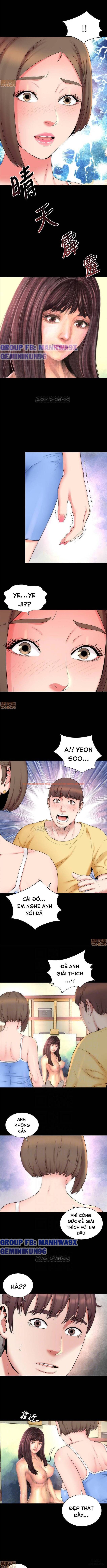 Trang truyện 1 trong truyện tranh Mẹ Con Cô Ấy - Chapter 48 - hentai24h.pro