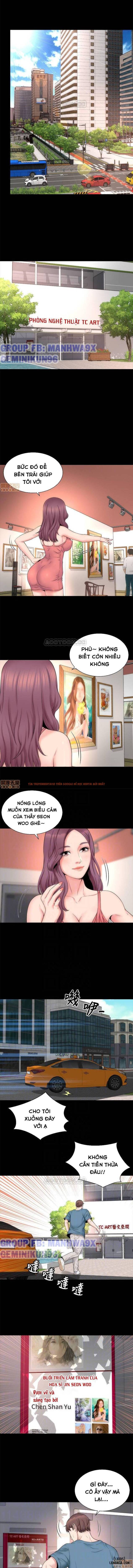 Trang truyện 1 trong truyện tranh Mẹ Con Cô Ấy - Chapter 49 - hentai24h.pro