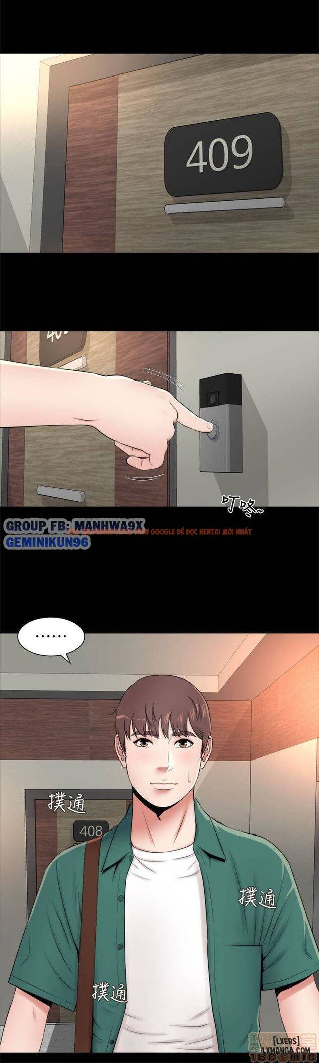 Trang truyện 25 trong truyện tranh Mẹ Con Cô Ấy - Chapter 5 - hentai24h.pro