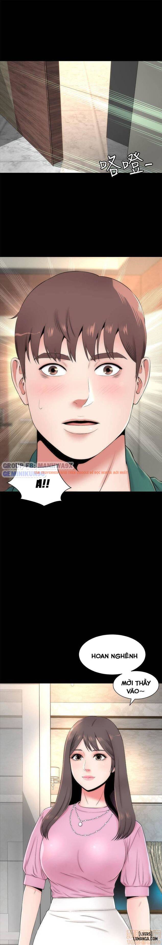 Trang truyện 26 trong truyện tranh Mẹ Con Cô Ấy - Chapter 5 - hentai24h.pro