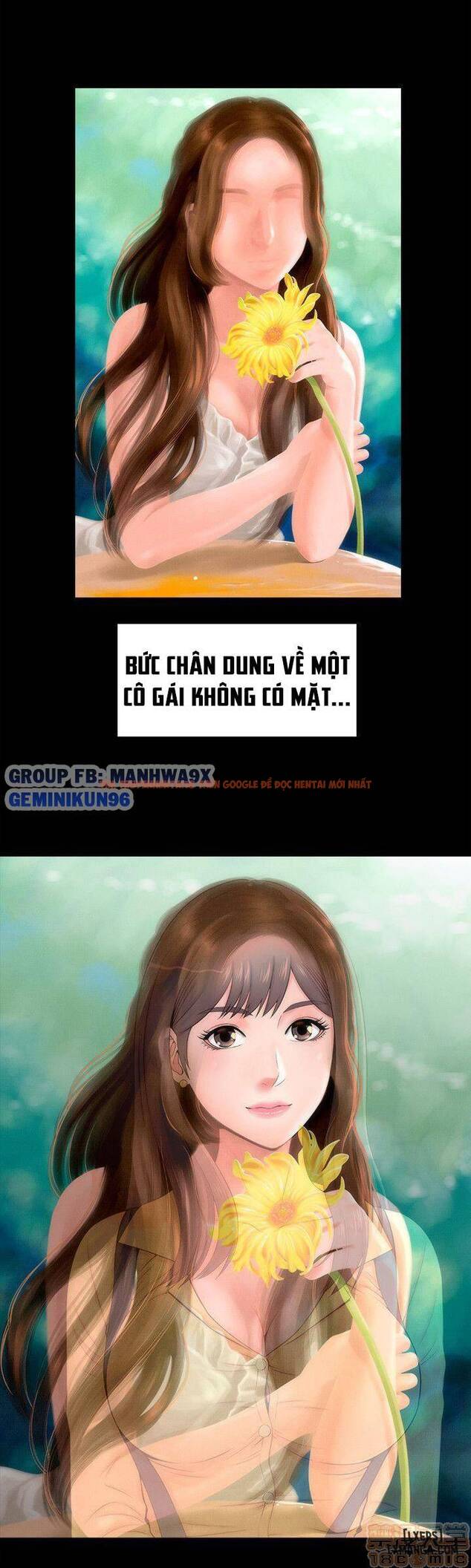 Trang truyện 5 trong truyện tranh Mẹ Con Cô Ấy - Chapter 5 - hentai24h.pro