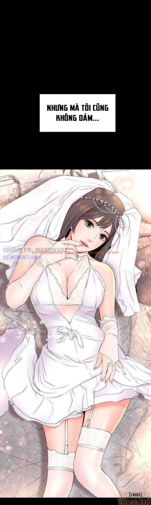 Trang truyện 9 trong truyện tranh Mẹ Con Cô Ấy - Chapter 5 - hentai24h.pro