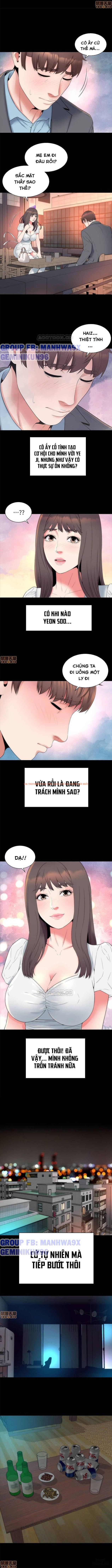Trang truyện 7 trong truyện tranh Mẹ Con Cô Ấy - Chapter 50 - hentai24h.pro