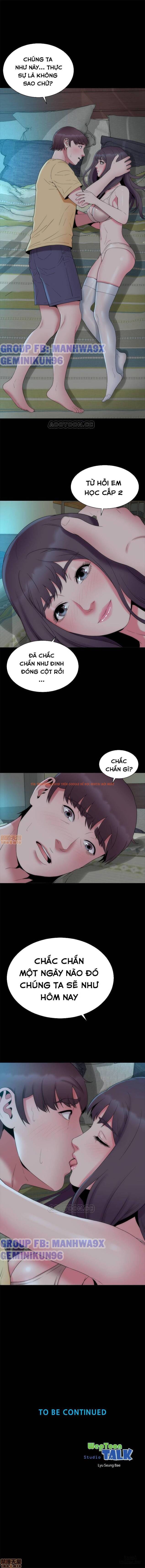 Trang truyện 9 trong truyện tranh Mẹ Con Cô Ấy - Chapter 50 - hentai24h.pro