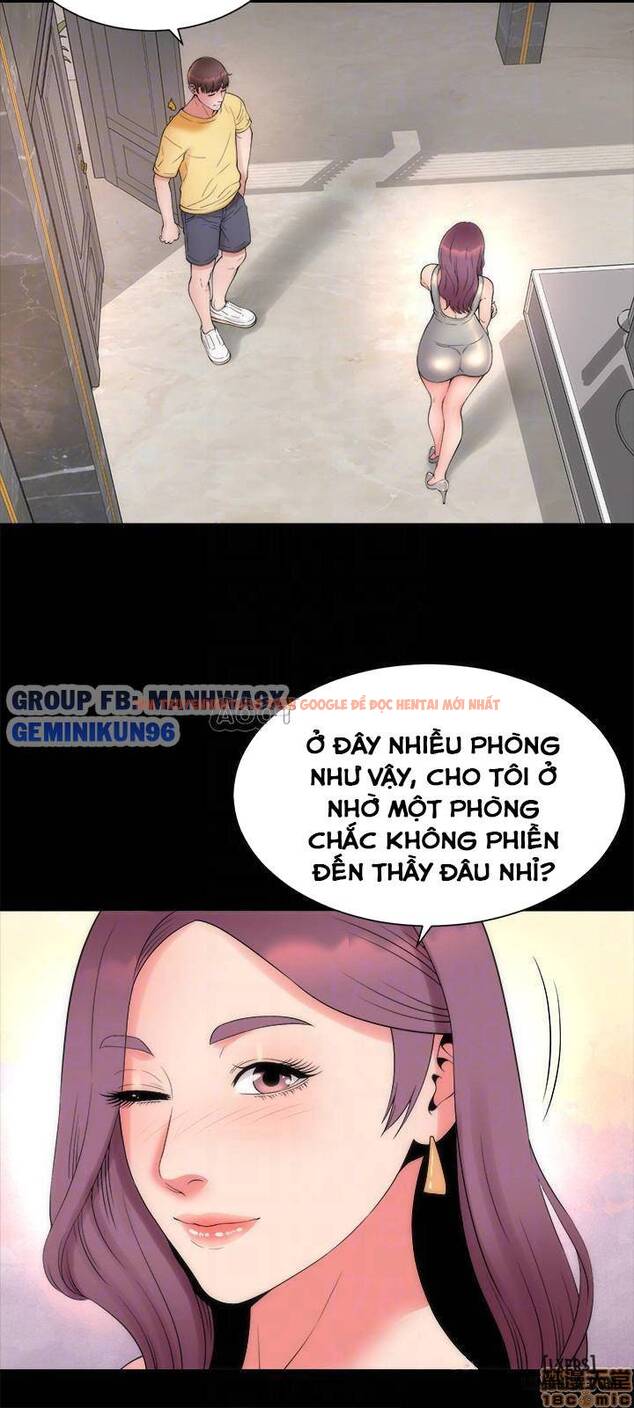 Trang truyện 13 trong truyện tranh Mẹ Con Cô Ấy - Chapter 51 - hentai24h.pro