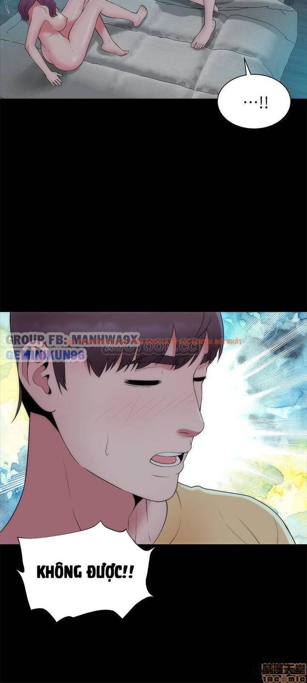 Trang truyện 26 trong truyện tranh Mẹ Con Cô Ấy - Chapter 51 - hentai24h.pro