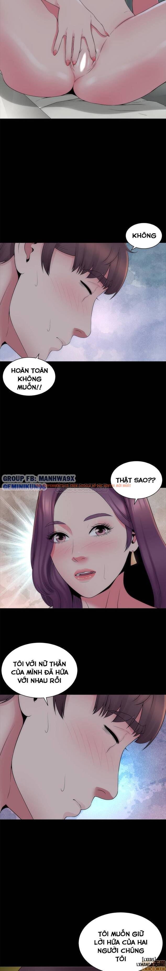 Trang truyện 28 trong truyện tranh Mẹ Con Cô Ấy - Chapter 51 - hentai24h.pro