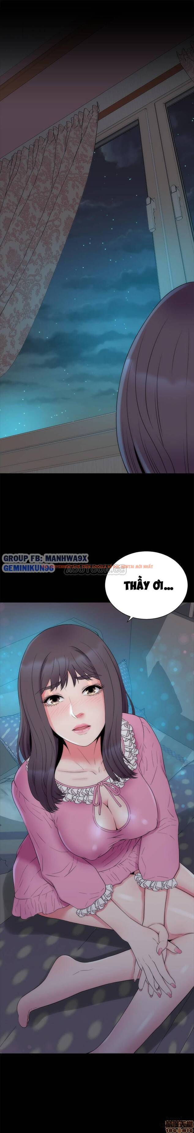 Trang truyện 30 trong truyện tranh Mẹ Con Cô Ấy - Chapter 51 - hentai24h.pro