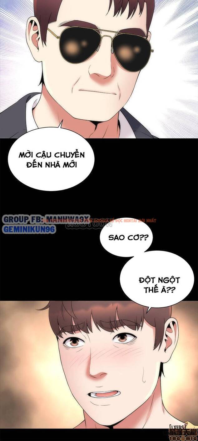 Trang truyện 9 trong truyện tranh Mẹ Con Cô Ấy - Chapter 51 - hentai24h.pro
