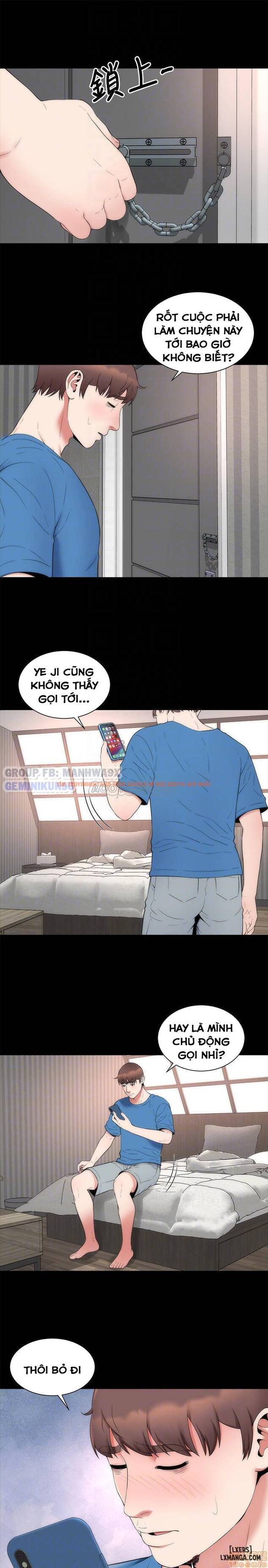 Trang truyện 11 trong truyện tranh Mẹ Con Cô Ấy - Chapter 52 END - hentai24h.pro